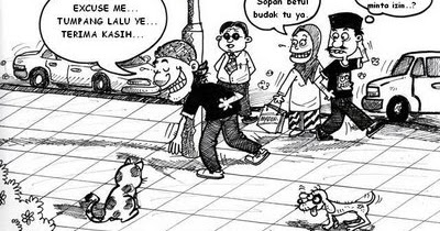 Cikgu Karthi Lirik Lagu Patriotik Budi Bahasa Budaya Kita