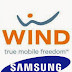 Comprare Samsung Galaxy Alpha, Note 4 e S5 con Wind: Prezzi e Tariffe