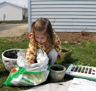 Caring for Our World