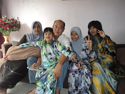me and family