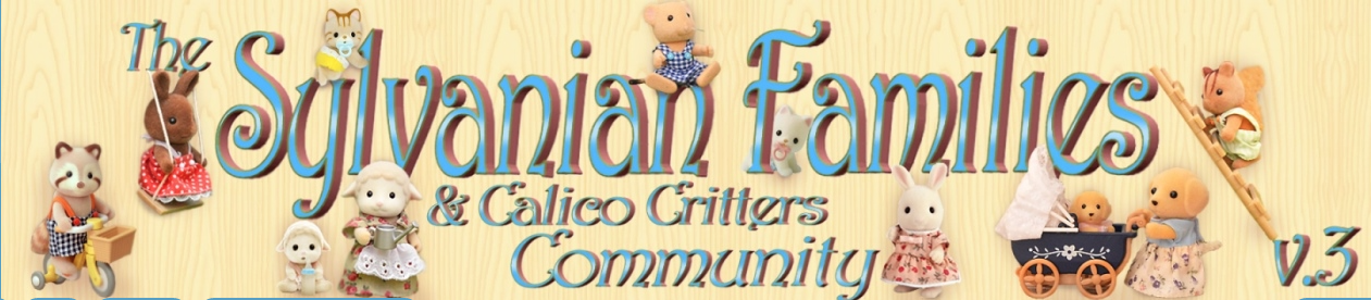 Sylvanian Forum