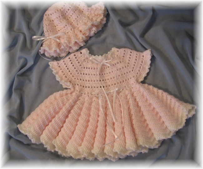 bebeklercocuklar bebek elbisesi