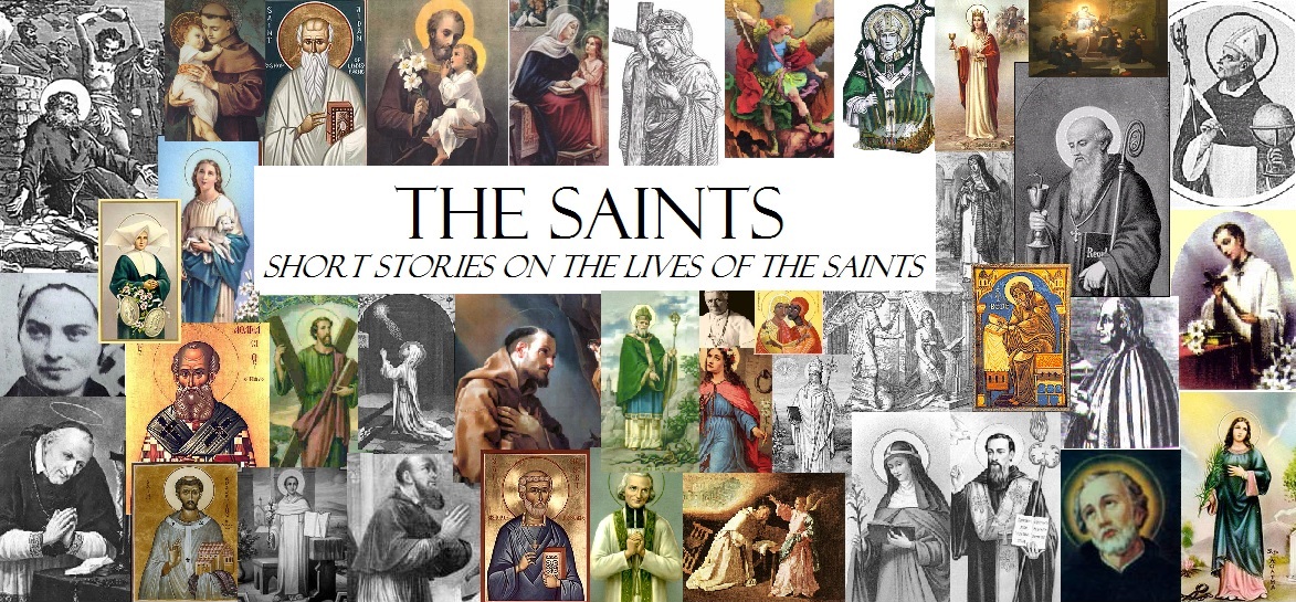 The Saints