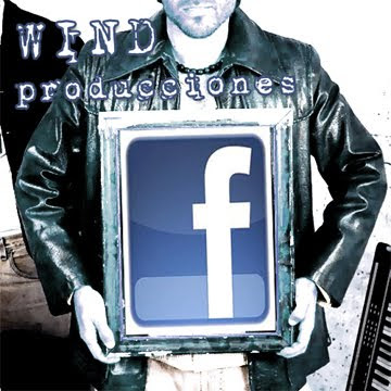 WIND + FACEBOOK