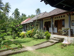 Bali, March 2012