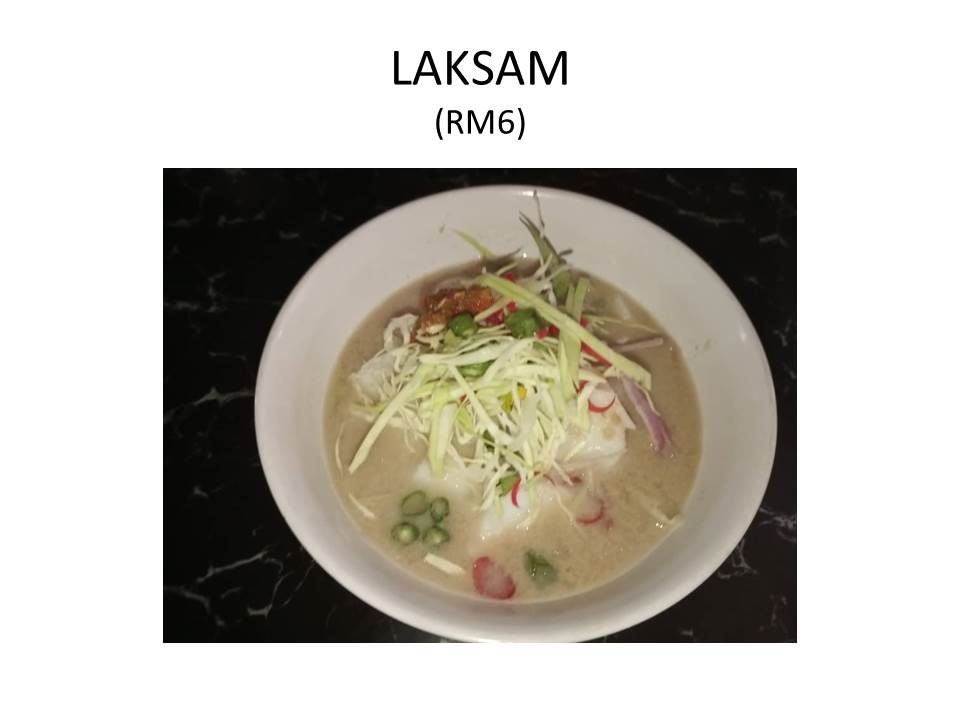 LAKSAM