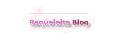 Raqueleita Blog