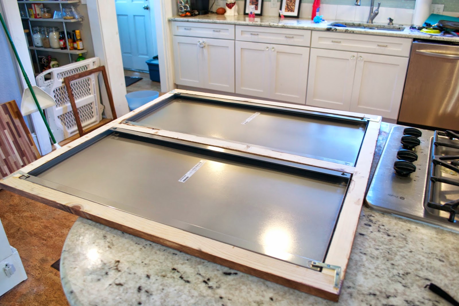 CK and Nate header IKEA Board Hack Command Center