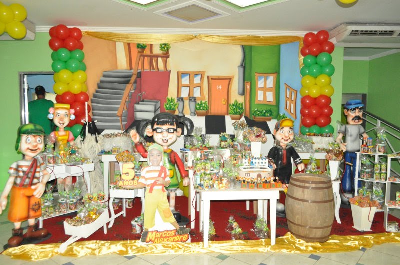 do chaves chaves chaves 7 tampos decoração temática do chaves festa do chaves chaves chaves 7 tampos decoração temática do chaves festa