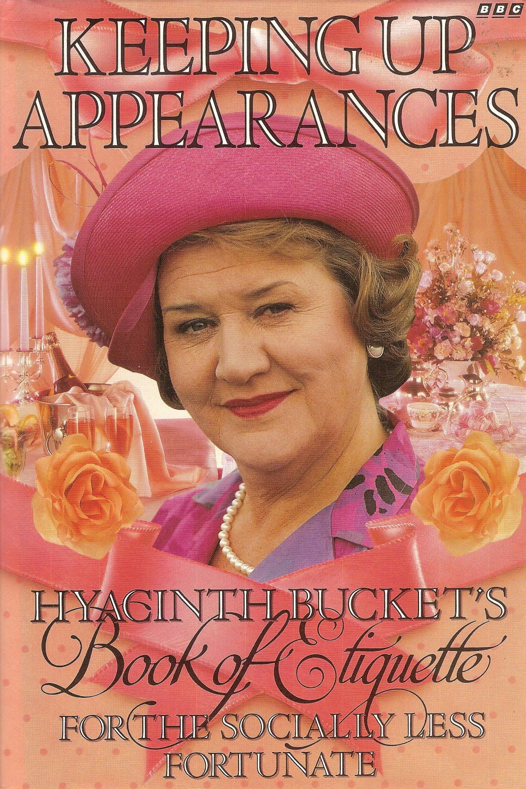 Mostly Paper Dolls KEEPING UP APPEARANCES