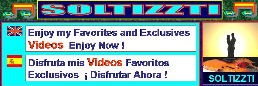 SOLTIZZTI Exclusive Videos