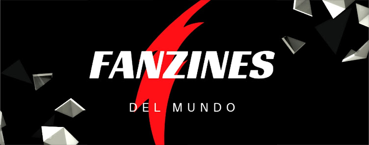 Fanzines del Mundo