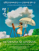 OEl Viento se Levanta