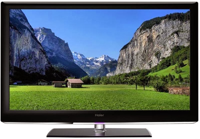 Haier 32 Inch LCD TV (L32T51) Price in Nepal Price in Nepal