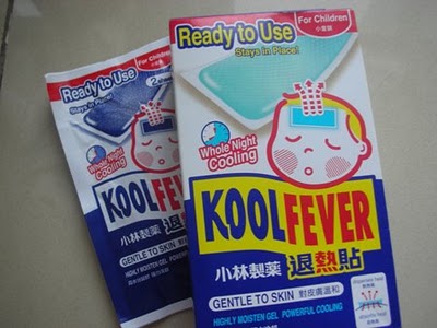 Kool Fever
