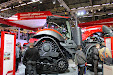 SIMA 2015. Farm Fair in Paris