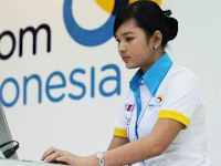 Lowongan Kerja CSR Plasa Telkom Lowongan Kerja CSR Plasa Telkom