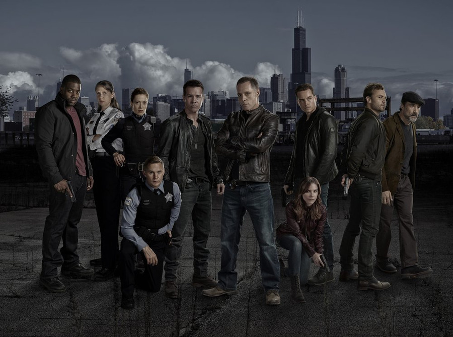 Cast Of Chicago Pd 2025 Manon Rubetta