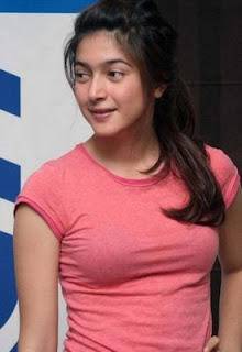 Foto Nabila Syakieb