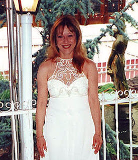 In Memory of Jeanette Louise Lafond-Menichinoi