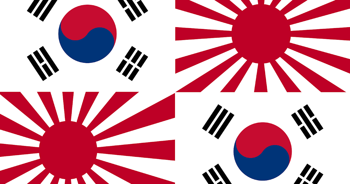 The Mad Monarchist Japan and Korea, Wartime Legacy