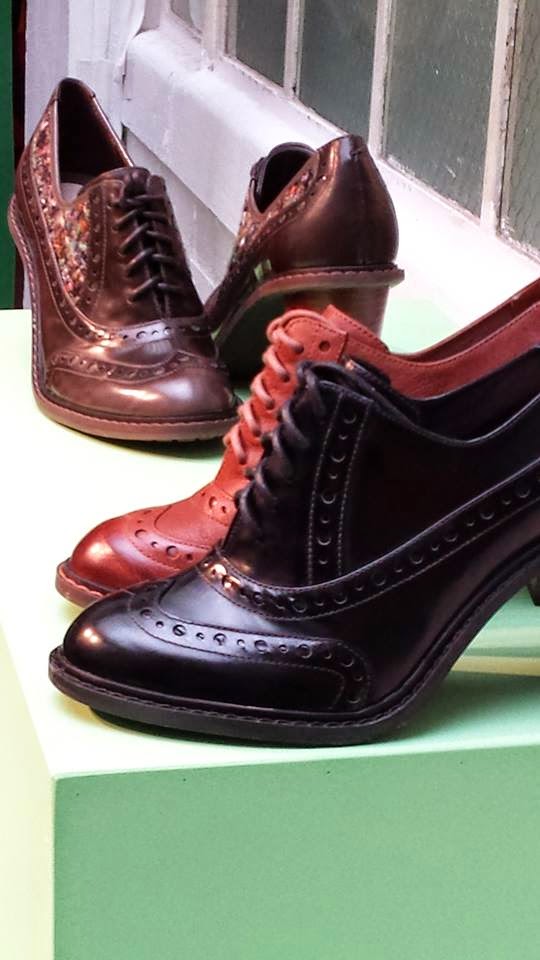 clarks shoes winter 2014