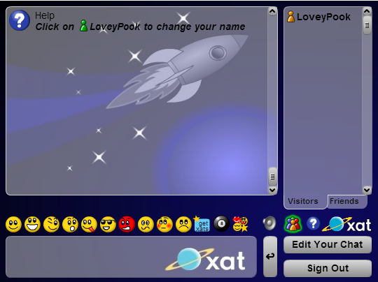 Club Penguin: Banners