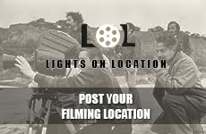 Lights on Location