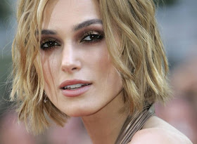 Keira Knightley 2012