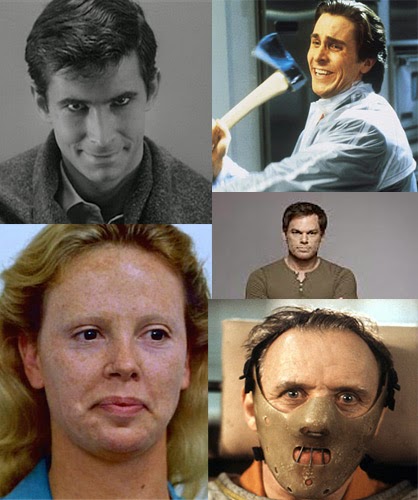 Research Papers On Serial Killers