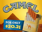 Camel Cigarettes Cheap