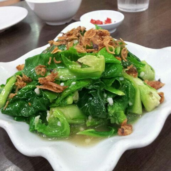 Resep Masakan Kailan Ca Bawang Putih Yang Sedap Resep Resep Masakan Kailan Ca Bawang Putih Yang Sedap Resep