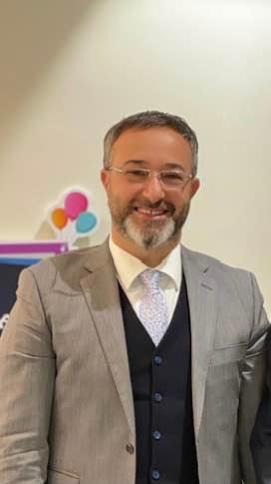 مجموعة بنك فلسطين تعيّن معاوية القواسمي مديراً عاماً لشركة PalPay مجموعة بنك فلسطين تعيّن معاوية القواسمي مديراً عاماً لشركة PalPay