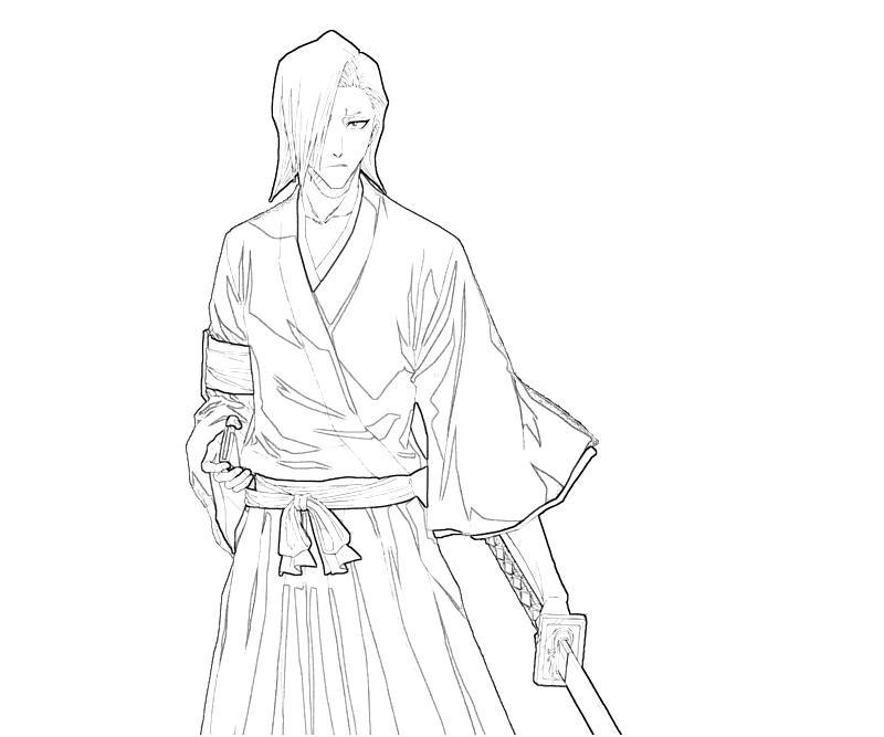 Printable Izuru Kira Profil Coloring Pages printable-izuru-kira-profil-coloring-pages