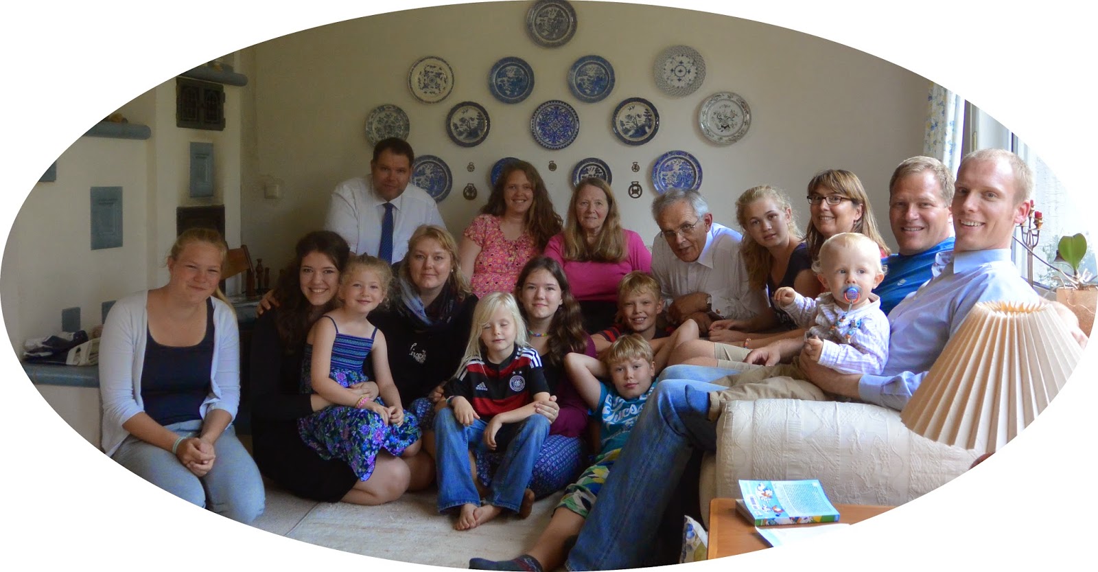 Wissenschaftliche Symposien