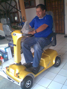 Sillas electricas y scooters Docttor