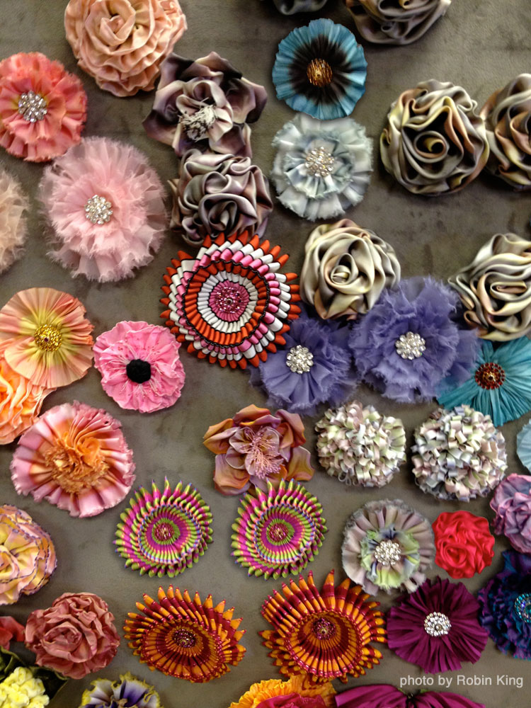 Needlepoint Study Hall The Nimble Needle in Atlanta