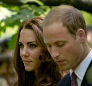 Prince William and Kate Middleton Visit Canada Prince William and Kate Middleton Visit Canada