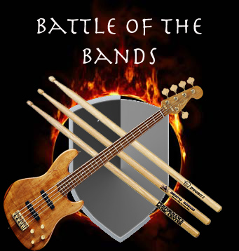 The unpronounceables: Battle of the Bands