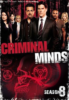 Mentes criminales Temporada 8 Audio Latino Mentes criminales Temporada 8 Audio Latino