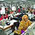 Working Hours does not Apply in Garments Factory