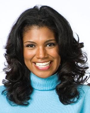 Girl of Sexy: Denise Boutte