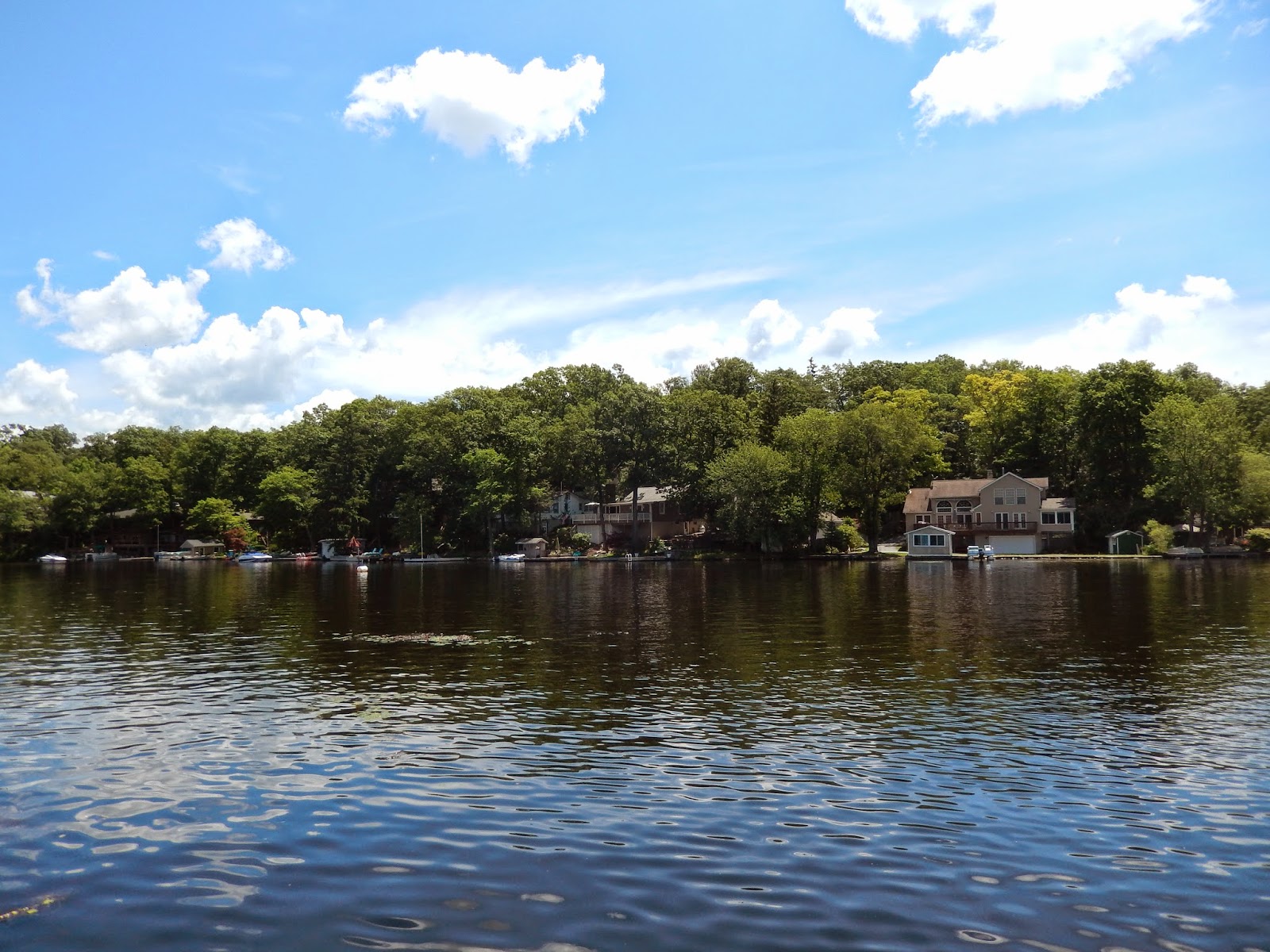 New Jersey and You Perfect Together, Liberty and