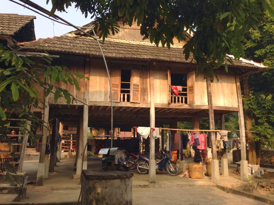 sistemas rurales asiáticos de vida y cultivo / VIET-NAM sin-ideologías