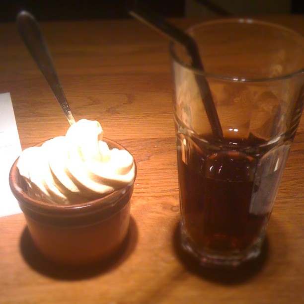 Bake n' Beebz Nandos...gluten freeeer eatin' out