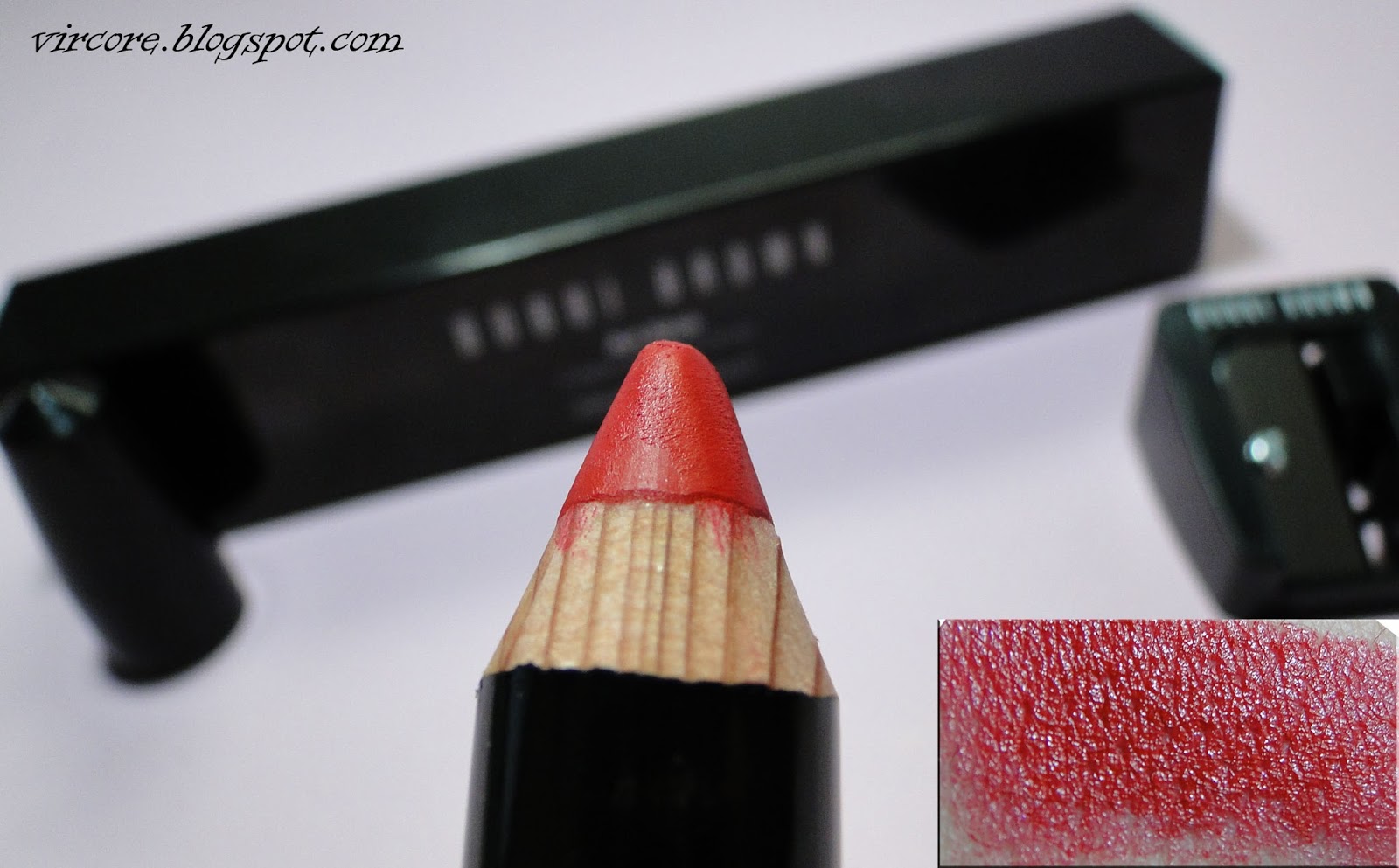 Art Stick > Harlow Red de Bobbi brown