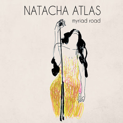 natacha-atlas Natacha Atlas – Myriad Road [8.0]