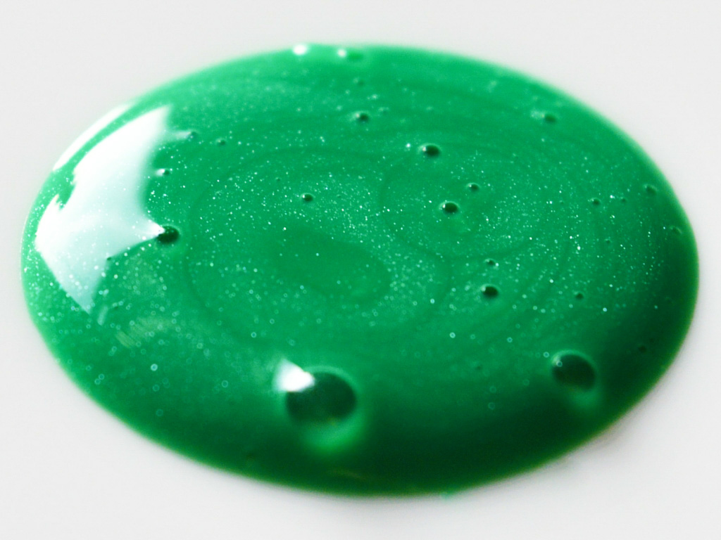 LUSH Lord of Misrule Shower Gel Review