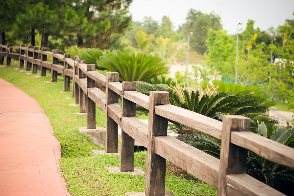 Hadilensa Photography Taman Saujana Hijau Putrajaya