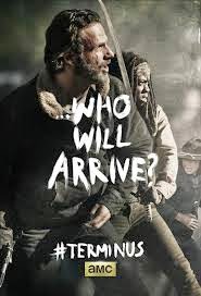 The Walking Dead Temporada 5 Audio Español The Walking Dead Temporada 5 Audio Español